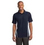 True Navy/ White