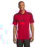 True Red/ White