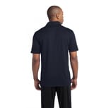 Sport-Tek ST690 True Navy back