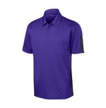 Purple/Grey
