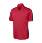 Tr Red/Grey