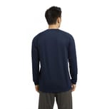 Sport-Tek ST700LS True Navy back