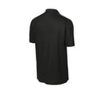 Sport-Tek ST740 Black back