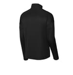 Sport-Tek ST800 Blk/Blk back