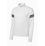 White/IrGy