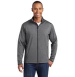 Charcoal Grey Heather/ Charcoal Grey