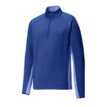 True Royal/ True Royal Heather