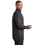 Sport-Tek ST855 Black right
