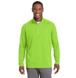 Lime Shock