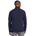 Sport-Tek ST860 True Navy back