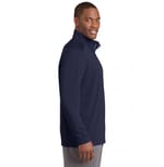 Sport-Tek ST860 True Navy right