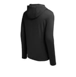 Sport-Tek ST870 DeepBlack back