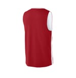 Sport-Tek ST900 DpRd/Wht back