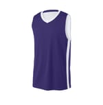 Purple/Wh