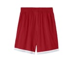 Sport-Tek ST901 DpRd/Wht back