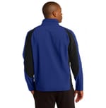 Sport-Tek ST970 True Royal/ Black back