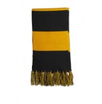 Black/ Gold