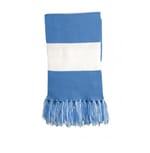 Carolina Blue/ White