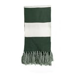 Forest Green/ White