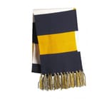 True Navy/ Gold/ White