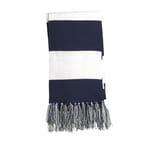 True Navy/ White
