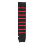 Black/True Red
