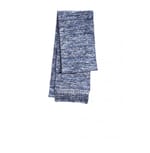 True Royal/ Black/ White