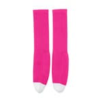 Sport-Tek STA05 FlashPink back