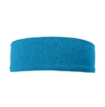 Blue Wake Heather color