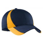 True Navy/ Gold