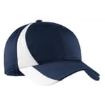 True Navy/ White