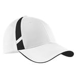 White/ Black