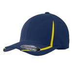 True Navy/ Gold