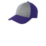 Vintage Heather/ Purple