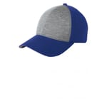 Vintage Heather/ True Royal