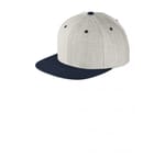 Heather/ True Navy