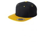 Black/ Gold
