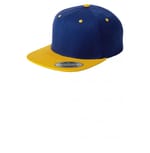 True Royal/ Gold