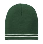 Forest Green/ White