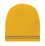 Gold/ Black
