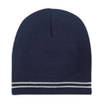 True Navy/ White