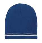 True Royal/ White