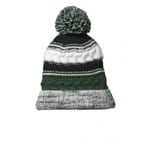 Forest Green/ Black/ White color