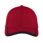 True Red/ Black