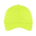 Neon Yellow
