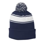 True Navy/ White