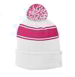 White/ Pink Raspberry