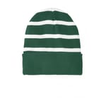 Forest Green/ White