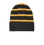 Black/ Gold