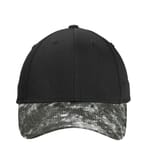 Black/ Black